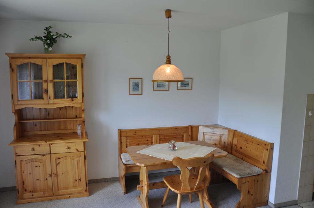 Appartements Waldrose Titisee-Neustadt Phòng bức ảnh